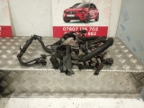 Vauxhall Meriva 1.4 Petrol 2010-2017 ENGINE WIRING LOOM 2010,2011,2012,2013,2014,2015,2016,2017Vauxhall Meriva 1.4 Petrol 2010-2017 ENGINE WIRING LOOM 13299693 13299693     Used