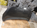 Vauxhall Meriva Se 2010-2017 1.4 BONNET  2010,2011,2012,2013,2014,2015,2016,2017Vauxhall Meriva Se 2010-2017 1.4 BONNET GREY- COLOUR CODE- 2 177      Used