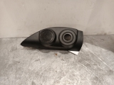 Vauxhall Combo D 2012-2018 TWEETER SPEAKER 2012,2013,2014,2015,2016,2017,2018Vauxhall Combo D 2012-2018 TWEETER SPEAKER N/S 07354986310E     Used