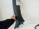 Bmw 3 Series E93 2007-2013 PILLAR TRIM OFFSIDE 2007,2008,2009,2010,2011,2012,2013Bmw 3 Series E93 2007-2013 Pillar trim (Drivers side) 7129312 7129312     Used