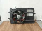 SMART FORFOUR PASSION RIGHT HAND DRIVE 4 SOHC 2004-2006 RADIATOR FAN 2004,2005,2006SMART FORFOUR PASSION 2004-2006 RADIATOR FAN 4545001103 4545001103     Used