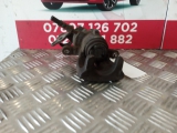 FORD MONDEO ZETEC BUSINESS EDITION TDCI E5 4 DOHC 2007-2015 BRAKE CALIPER CARRIER REAR DRIVERS SIDE 2007,2008,2009,2010,2011,2012,2013,2014,2015FORD MONDEO ZETEC  2007-2015 BRAKE CALIPER CARRIER REAR DRIVERS SIDE       Used