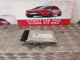 FORD MONDEO ZETEC BUSINESS EDITION TDCI E5 4 DOHC ESTATE 5 Door 2007-2015 ECU (ENGINE) BG91-12A650-FGD 2007,2008,2009,2010,2011,2012,2013,2014,2015FORD MONDEO ZETEC ESTATE 5 Door 2007-2015 ECU (ENGINE) BG91-12A650-FGD BG91-12A650-FGD     Used