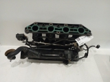 ROVER 75 1999-2006 INTAKE MANIFOLD 1999,2000,2001,2002,2003,2004,2005,2006ROVER 75 1999-2006 INTAKE MANIFOLD LKB106330 LKB106330     Used