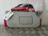 Ford Fiesta Edge 1.2L Hatchback 3 Door 2008-2017 SUN VISOR (DRIVER SIDE)  2008,2009,2010,2011,2012,2013,2014,2015,2016,2017Ford Fiesta Edge 1.2L Hatchback 3 Door 2008-2017 SUN VISOR (DRIVER SIDE)      Used