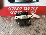 Ford Fiesta Edge 1.2L 2008-2017 TAILGATE LOCK LATCH 2008,2009,2010,2011,2012,2013,2014,2015,2016,2017Ford Fiesta Edge 1.2L 2008-2017 TAILGATE LOCK LATCH BA61-A442A66-BE BA61-A442A66-BE     Used