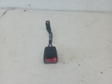 Volkswagen Eos Fsi 2006-2008 DRIVERS SEAT BELT BUCKLE 2006,2007,2008Volkswagen Eos Fsi 2006-2008 DRIVERS SEAT BELT BUCKLE 1K3857756 non sensor 1K3857756     Used