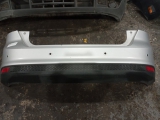 FORD TRANSIT 2006-2014 BUMPER (FRONT)  2006,2007,2008,2009,2010,2011,2012,2013,2014FORD TRANSIT 2006-2014 BUMPER (FRONT)  P.D.C PARKING SENSORS CAN BE APPLIED      Used