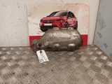 Vauxhall Astra K Sri Ecoflex 1.0l Petrol 2015-2021 HEAT SHIELD 2015,2016,2017,2018,2019,2020,2021Vauxhall Astra K Sri Ecoflex 1.0l Petrol 2015-2021 HEAT SHIELD 55492723 55492723     Used