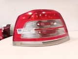Vauxhall Zafira B 2005-2015 REAR/TAIL LIGHT (PASSENGER SIDE) 21729002 2005,2006,2007,2008,2009,2010,2011,2012,2013,2014,2015Vauxhall Zafira B 2005-2015 REAR/TAIL LIGHT (PASSENGER SIDE) 21729002 21729002     Used