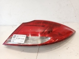 VAUXHALL INSIGNIA 2008-2012 REAR/TAIL LIGHT ON BODY ( DRIVERS SIDE) 168348 2008,2009,2010,2011,2012Vauxhall Insignia 2012  Rear/tail light on body Saloon ( Drivers side) 168348 168348     Used