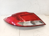 VAUXHALL INSIGNIA 2008-2012 REAR/TAIL LIGHT (PASSENGER SIDE) 168348 2008,2009,2010,2011,2012Vauxhall Insignia 2008-2012 Rear/tail light Saloon (Passenger side) 168348 168348     Used