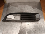 Vauxhall Insignia A 2008-2013 LOWER GRILLE (DRIVER SIDE)  2008,2009,2010,2011,2012,2013Vauxhall Insignia A 2008-2013 FOG LIGHT GRILL (DRIVER SIDE)      Used