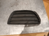 Fiat Punto 2003-2006 FRONT GRILL 2003,2004,2005,2006Fiat Punto 2003-2006 FRONT GRILL FOG LIGHT GRILL 735320944     Used