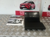 VAUXHALL Astra H 2004-2010 OWNERS MANUAL  2004,2005,2006,2007,2008,2009,2010VAUXHALL Astra H 2004-2010 OWNERS MANUAL      Used