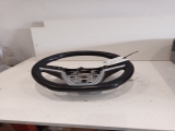 Vauxhall Zafira Tourer Sri Cdti E5 4 Dohc Mpv 5 Door 2011-2018 Steering Wheel (leather) 13365200 2011,2012,2013,2014,2015,2016,2017,2018Vauxhall Zafira Tourer Sri Cdti E5 4 Dohc Mpv Steering Wheel (leather) 13365200 13365200     Used