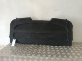 Ford Fiesta Edge 1.2l Hatchback 3 Door 2008-2017 PARCEL SHELF  2008,2009,2010,2011,2012,2013,2014,2015,2016,2017Ford Fiesta Edge 1.2L Hatchback 3 Door 2008-2017 PARCEL SHELF       Used