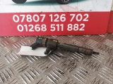 Vauxhall Vectra C 2002-2010 Fuel Injector 2002,2003,2004,2005,2006,2007,2008,2009,20101.9L Vauxhall Vectra C 2002-2010 Fuel Injector 0445110276 0445110276     Used