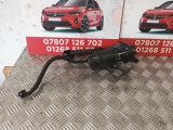 Vauxhall Insignia A 2008-2013 OIL BREATHER SEPERATOR 2008,2009,2010,2011,2012,20132.0L Vauxhall Insignia A 2008-2013 OIL BREATHER SEPERATOR 55575980 55575980     Used