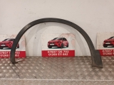 Nissan Qashqai Acenta 1.6 Petrol 2007-2013 ARCH MOULDING FRONT PASSENGER SIDE 2007,2008,2009,2010,2011,2012,2013Nissan Qashqai Acenta 1.6 Petrol 2007-2013 ARCH MOULDING FRONT PASSENGER SIDE      Used