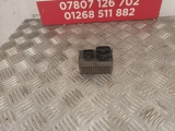 Vauxhall Corsa D 1.2l 2006-2014 1248  Glow Plug Control Module/relay 55574293 2006,2007,2008,2009,2010,2011,2012,2013,2014Vauxhall Corsa D 1.2l 2006-2014 1248  Glow Plug Control Module/relay 55574293 55574293     Used