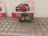 Vauxhall Insignia Elite 2.0 Diesel 2008-2017 1956 Starter Motor 5535857 WE 2008,2009,2010,2011,2012,2013,2014,2015,2016,2017Vauxhall Insignia Elite 2.0 Diesel 2008-2017 1956 Starter Motor 5535857 WE 5535857 WE     Used