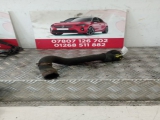 VAUXHALL CORSA LIMITED EDITION E5 4 DOHC 2009-2014 UPPER TOP COOLANT HOSE PIPE 2009,2010,2011,2012,2013,2014VAUXHALL CORSA LIMITED EDITION E5 4 DOHC 2009-2014 UPPER TOP COOLANT HOSE PIPE 13344211     Used