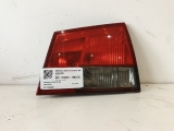 VAUXHALL VECTRA 2002-2010 REAR/TAIL LIGHT ON TAILGATE (DRIVERS SIDE) 13184025 2002,2003,2004,2005,2006,2007,2008,2009,2010Vauxhall Vectra 2002-2010 Rear/ Tail light on tailgate (Drivers side) 13184025 13184025     Used
