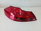 Vauxhall Insignia A 5 Door Estate 2008-2013 REAR/TAIL LIGHT ON BODY (PASSENGER SIDE) 13277877 2008,2009,2010,2011,2012,2013Vauxhall Insignia Estate 2008-2013 TAIL LIGHT ON BODY PASSENGER SIDE 13277877 13277877     Used