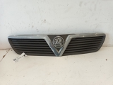 VAUXHALL MERIVA A 2003-2010 FRONT GRILL 2003,2004,2005,2006,2007,2008,2009,2010VAUXHALL MERIVA A 2003-2010 FRONT GRILL 13137511 13137511     Used