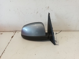 VAUXHALL MERIVA A 2003-2010 1.4 DOOR MIRROR ELECTRIC (DRIVER SIDE) 93494530 2003,2004,2005,2006,2007,2008,2009,2010VAUXHALL MERIVA A 2003-2010 1.4 DOOR MIRROR ELECTRIC (DRIVER SIDE) 93494530 93494530     Used