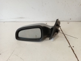 Vauxhall Astra Club 2004-2010 Manual Wing Mirror Passenger Side 2004,2005,2006,2007,2008,2009,2010Vauxhall Astra Club 2004-2010 Manual Wing Mirror Passenger Side 24462997 24462997     Used