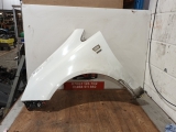 VAUXHALL CORSA ENERGY AIR CONDITIONING E5 4 DOHC HATCHBACK 5 Door 2009-2014 WING (PASSENGER SIDE) WHITE  2009,2010,2011,2012,2013,2014VAUXHALL CORSA ENERGY AIR CONDITIONING 5 Door 2013 WING (PASSENGER SIDE) WHITE      Used