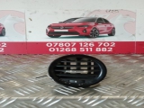 VAUXHALL CORSA ENERGY AIR CONDITIONING E5 4 DOHC 2009-2014 AIR VENT 2009,2010,2011,2012,2013,2014VAUXHALL CORSA ENERGY AIR CONDITIONING E5 4 DOHC 2009-2014 AIR VENT 13363313     Used