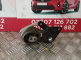 Ford Fiesta Zetec 1.2 Petrol 2002-2008 1242 Engine Mount (lower) 3S61-6P082-AA 2002,2003,2004,2005,2006,2007,2008Ford Fiesta Zetec 1.2 Petrol 2002-2008 1242 Engine Mount (lower) 3S61-6P082-AA 3S61-6P082-AA     Used