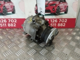 Ford Fiesta Zetec 1.2 Petrol 2002-2008 1242  Air Con Compressor/pump 6S6H19D629AB 2002,2003,2004,2005,2006,2007,2008Ford Fiesta Zetec 1.2 Petrol 2002-2008 Air Con Compressor/pump 6S6H19D629AB 6S6H19D629AB     Used