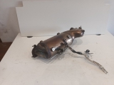 Vauxhall Insignia A 2008-2013 CATALYTIC CONVERTER 554896758 2008,2009,2010,2011,2012,2013Vauxhall Insignia A 2008-2013 CATALYTIC CONVERTER 554896758 554896758     Used