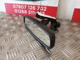 Vauxhall Astra J Gtc 1.4l Hatchback 3 Door 2011-2018 Rear View Mirror 13369366 2011,2012,2013,2014,2015,2016,2017,2018Vauxhall Astra J Gtc 1.4l 3 Door 2011-2018 Rear View Mirror WITH SENSOR 13369366 13369366     Used