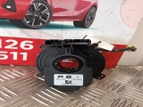 VAUXHALL Astra J Gtc 1.4l Hatchback 3 Door 2011-2018 AIRBAG SQUIB/SLIP RING 22914039 2011,2012,2013,2014,2015,2016,2017,2018Vauxhall Astra J Gtc 1.4l 3 Door 2011-2018 Airbag Squib/slip Ring 22914039 22914039     Used