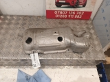 VAUXHALL INSIGNIA ELITE 2.0 DIESEL 2008-2017 CATALYTIC CONVERTER HEAT SHIELD 2008,2009,2010,2011,2012,2013,2014,2015,2016,2017VAUXHALL INSIGNIA  2008-2017 CATALYTIC CONVERTER HEAT SHIELD 55562332 55562332     Used