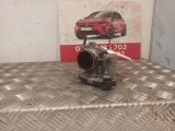 Vauxhall Corsa D Facelift 1.0 Petrol 2010-2014 998  Throttle Body 55563385 2010,2011,2012,2013,2014Vauxhall Corsa D Facelift 1.0 Petrol 2010-2014  Throttle Body 55563385 55563385     Used