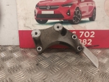 VAUXHALL CORSA D FACELIFT 1.0 PETROL 2010-2014 ENGINE MOUNT BRACKET 2010,2011,2012,2013,2014VAUXHALL CORSA D FACELIFT 1.0 PETROL 2010-2014 ENGINE MOUNT BRACKET 13185906 13185906     Used