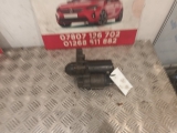 Mini Hatch One 1.4 Petrol 2006-2010 1397 STARTER MOTOR V7540897 2006,2007,2008,2009,2010Mini Hatch One 1.4 Petrol 2006-2010 1397 STARTER MOTOR V7540897 V7540897     Used