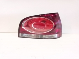 Volkswagen Golf 1997-2006 REAR/TAIL LIGHT (DRIVER SIDE) 606945096AA 1997,1998,1999,2000,2001,2002,2003,2004,2005,2006Volkswagen Golf REAR/TAIL LIGHT (DRIVER SIDE)  WITH BULBS AND HOLDER 606945096AA 606945096AA     Used