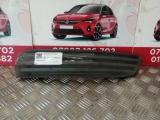 Vauxhall Insignia A 2008-2013 LOWER GRILLE (DRIVER SIDE)  2008,2009,2010,2011,2012,2013Vauxhall Insignia A 2008-2013 LOWER GRILLE (DRIVER SIDE)      Used