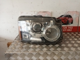 Land Rover Discovery 4 Tdv6 Hse E5 6 Dohc Estate 5 Door 2009-2018 HEADLIGHT/HEADLAMP XENON (DRIVER SIDE) ah22-13w029-fd 2009,2010,2011,2012,2013,2014,2015,2016,2017,2018Land Rover Discovery 4 2010 HEADLIGHT/HEADLAMP XENON (DRIVER SIDE)  ah22-13w029-fd     Used