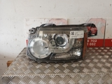 Land Rover Discovery 4 Tdv6 Hse E5 6 Dohc Estate 5 Door 2009-2018 HEADLIGHT/HEADLAMP XENON (PASSENGER SIDE) ah22-13w030-fd 2009,2010,2011,2012,2013,2014,2015,2016,2017,2018Land Rover Discovery 4 2010 HEADLIGHT/HEADLAMP XENON (PASSENGER SIDE) ah22-13w030-fd     Used