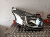 RENAULT TRAFIC SL27 BUSINESS DCI S/R P/V E5 4 DOHC PANEL VAN 2014-2024 HEADLIGHT/HEADLAMP (DRIVER SIDE) 260101058R 2014,2015,2016,2017,2018,2019,2020,2021,2022,2023,2024 260101058R     Used