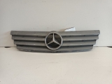 Mercedes C Class (203) 2010-2014 RADIATOR GRILL 2010,2011,2012,2013,2014Mercedes C Class (203) 2010-2014 RADIATOR GRILL A2038800363     Used