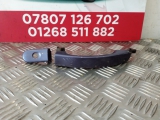 Ford Fiesta Zetec 1.2 Petrol Hatchback 3 Door 2002-2008 Door Handle Exterior (front Driver Side) Purple  2002,2003,2004,2005,2006,2007,2008Ford Fiesta 1.2 3 Door 2008 Door Handle Exterior (front Driver Side) Purple      Used